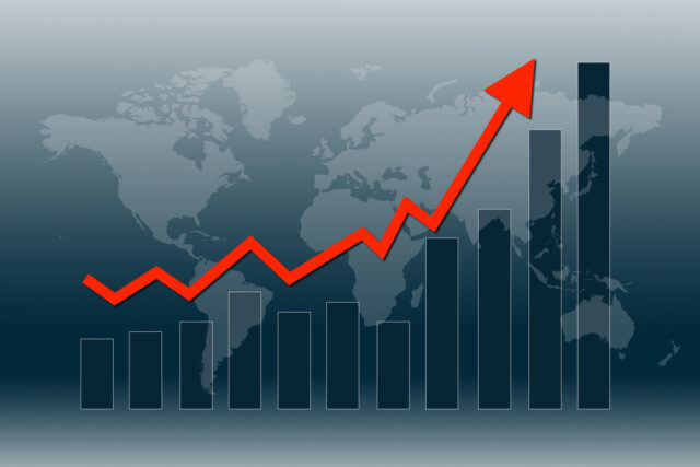 globalsaleschart