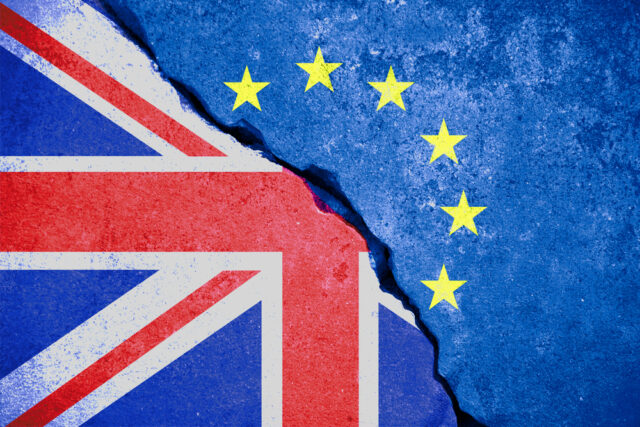 brexitoro