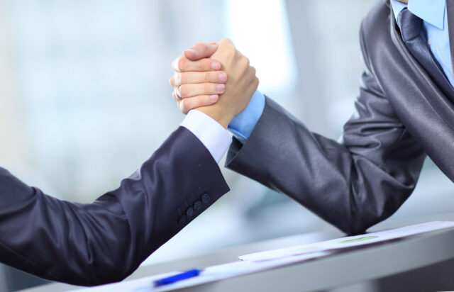 contract
