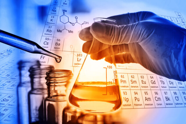 lab