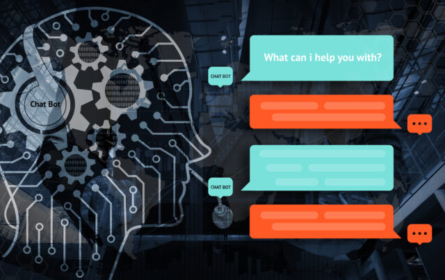 chatbot