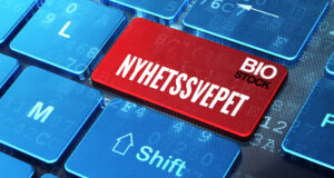 Nyhetssvepet torsdag 18 april