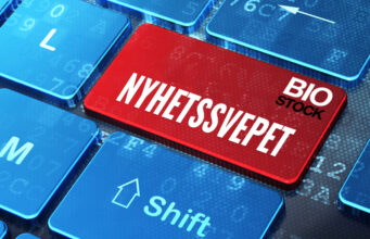 Nyhetssvepet onsdag 26 mars