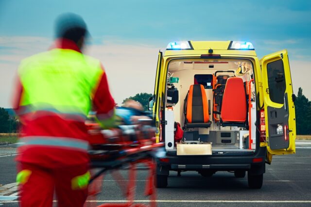 Ambulans