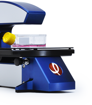 PHI:s HoloMonitor M4