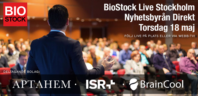 BioStock Live