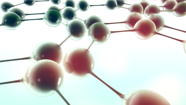 proteinmolecules