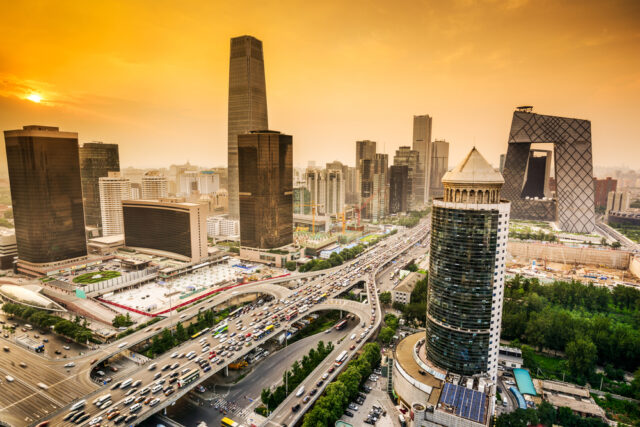 Beijing