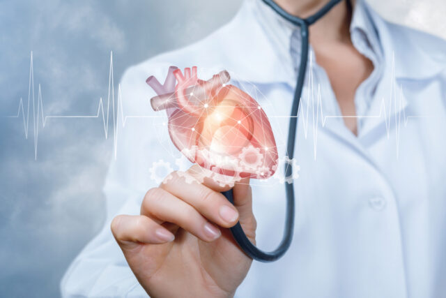 Cardiologist