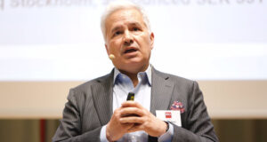 Carlos de Sousa, CEO Ultimovacs