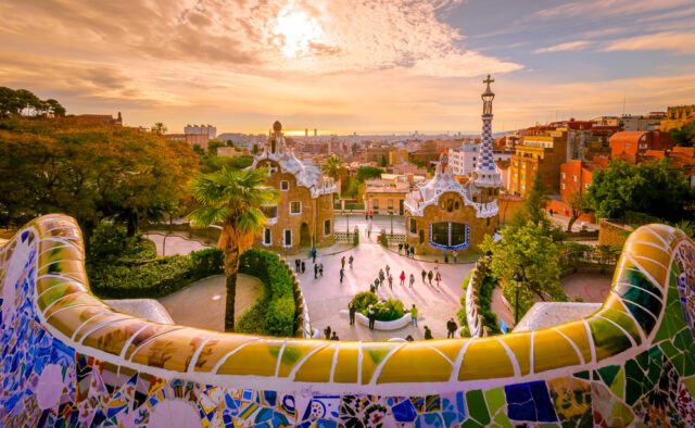 barcelona