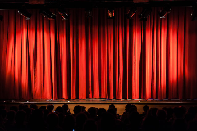 teater