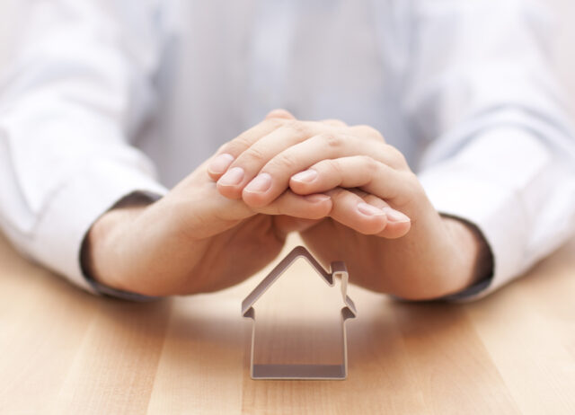 ProtectingOnesHouse