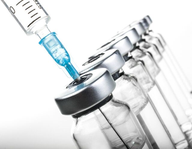 injections
