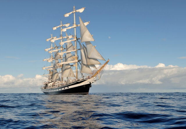 Flagship