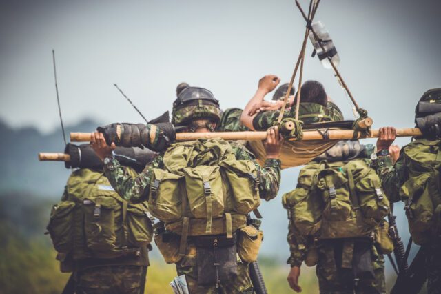 soldat