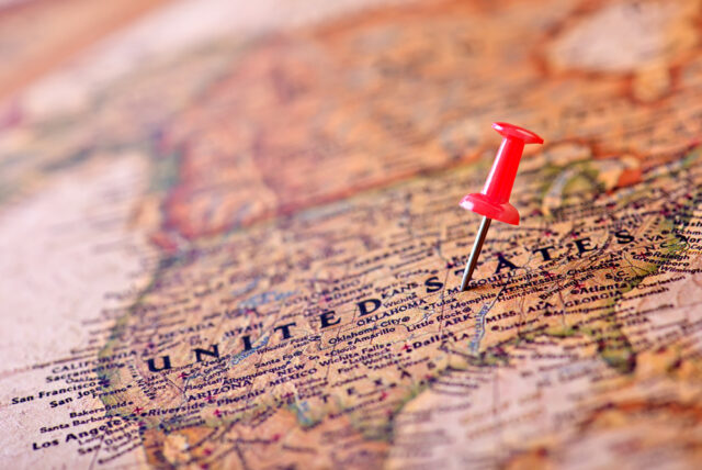 USmap