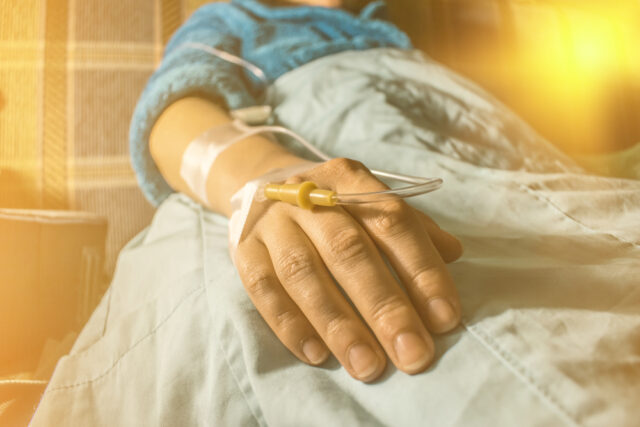 patient