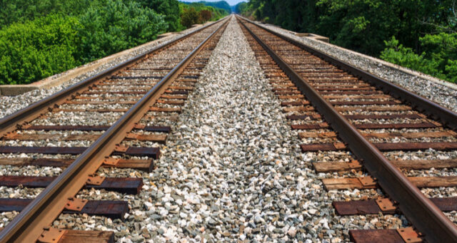 trainrails