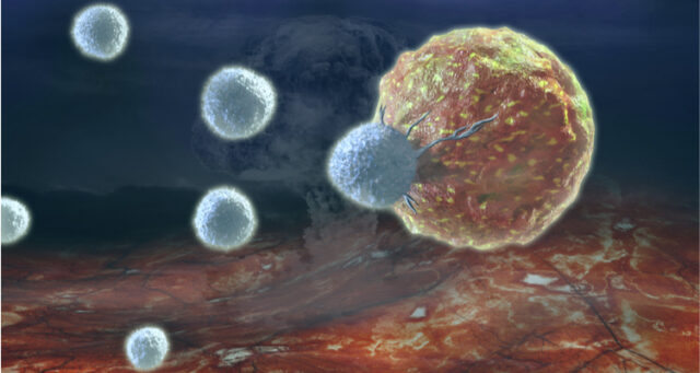 immune bomb