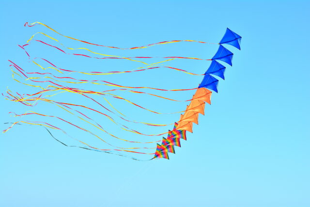 Flying_kite