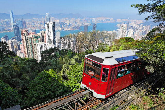 HongKong