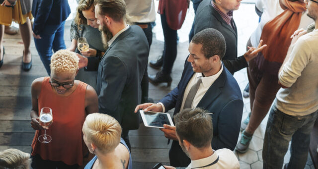 networking
