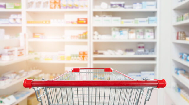 PharmacyShopping