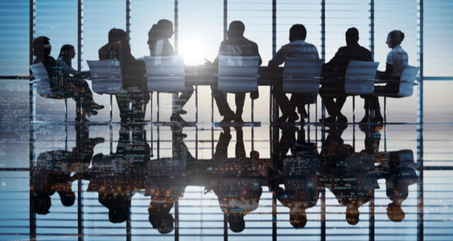 boardroom