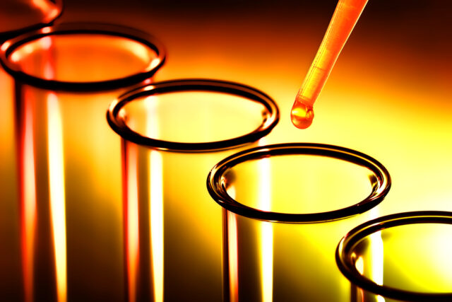 pipette