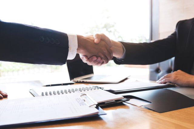 Deal Enzymatica