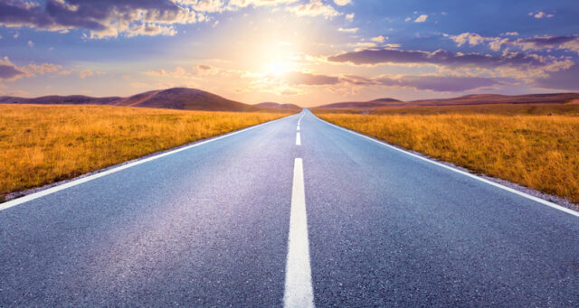 roadahead