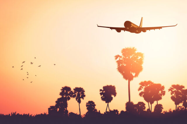airplane