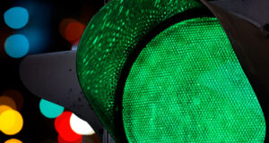 Green Light