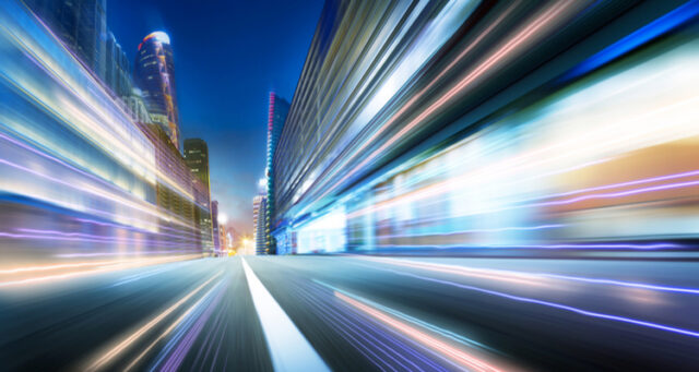 Speed