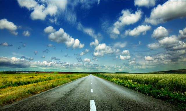 roadahead