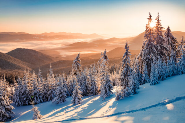 snowmountains