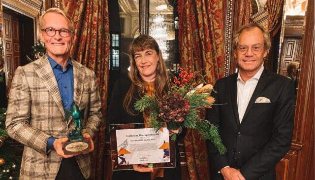 swedenbio-award-2020-calliditas