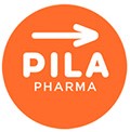 Pila Pharma Logo