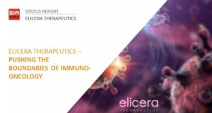 Elicera Therapeutics