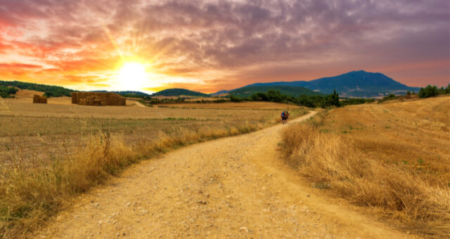 road