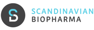 Scandinavian Biopharma Logo