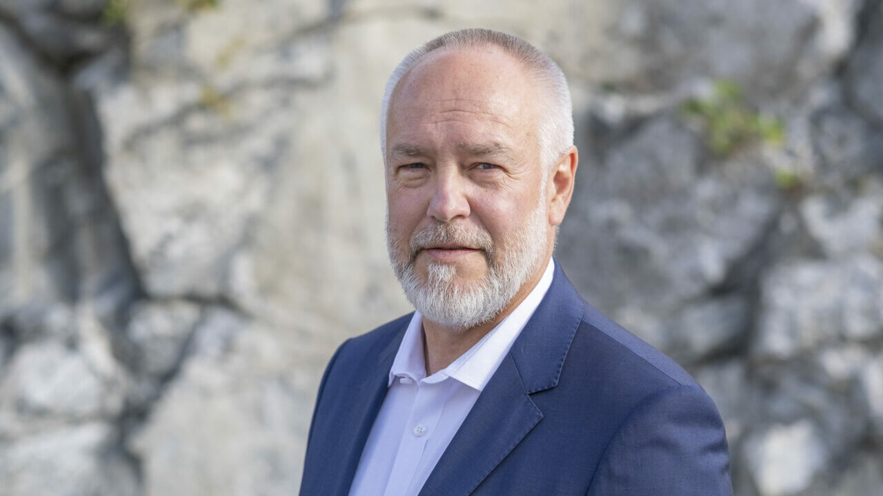 Anders Weilandt