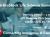 BioStock Life Science Summit 20 – 21 Oktober 2021