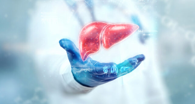 Liver_doctor Umecrine Cognition presenterar nya data