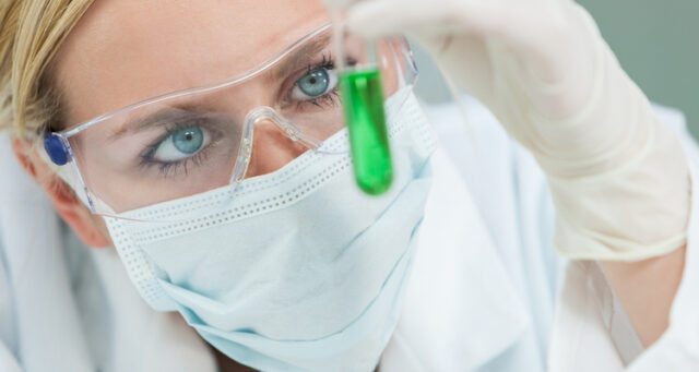 clinicalresearchgreen Alligator Biosciences vd om nyemissionen