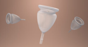 Invent Medic launches the Efemia Menstrual Cup