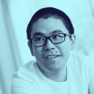 Di Yu, Elicera co-founder