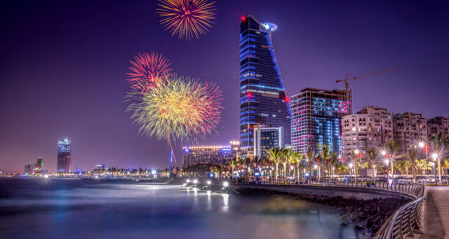 Jeddah Chordate Medical