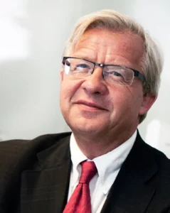 Prof Jan Nilsson